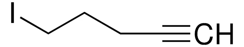 Sigma-Aldrich 5-碘-1-戊炔，≥98.0%（GC）