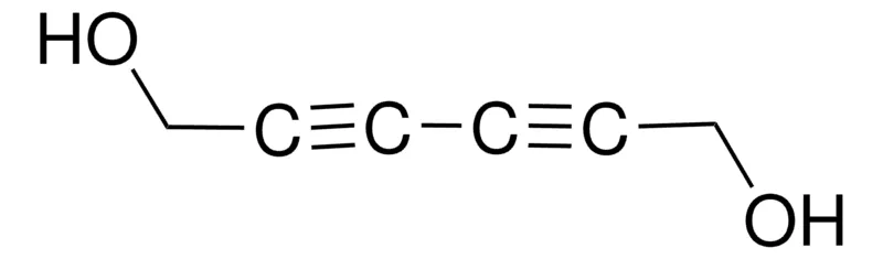 Sigma-Aldrich 2,4-己二炔-1,6-二醇,≥98.0%(GC)