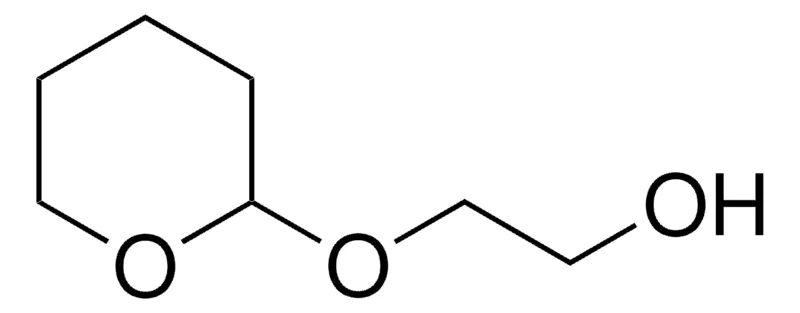 Sigma-Aldrich 2-(四氢-2H-吡喃-2-氧基)乙醇，≥98.0%（GC）