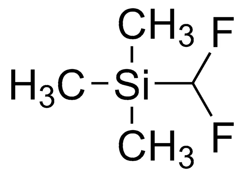 Sigma-Aldrich （二氟甲基）三甲基硅烷，≥98.0%（GC）