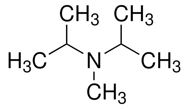 Sigma-Aldrich N,N-二异丙基甲胺，≥98.0%（GC）