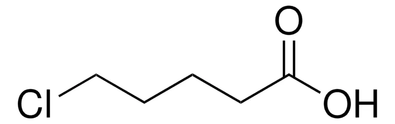 Sigma-Aldrich 5-氯戊酸,≥98.0%(GC)