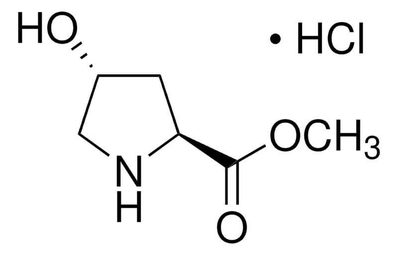 Sigma-Aldrich L-4-羟脯氨酸甲酯 盐酸盐，≥98.0%（GC）