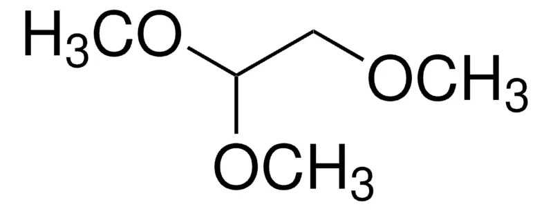 Sigma-Aldrich 甲氧基乙醛缩二甲醇，≥98.0%（GC）