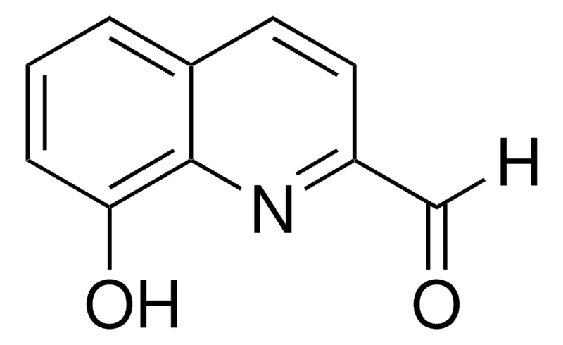 Sigma-Aldrich 8-羟基喹啉-2-甲醛，≥98.0%（GC）