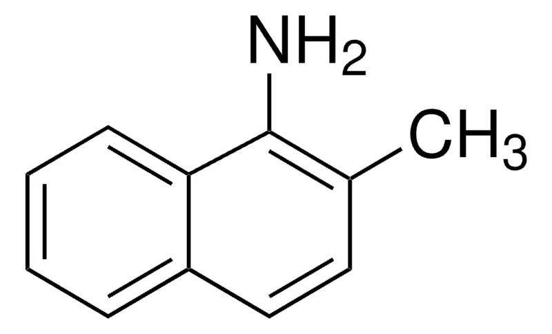 Sigma-Aldrich 2-甲基-1-萘胺,≥98.0%(GC)