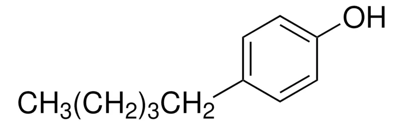 Sigma-Aldrich 4-戊基苯酚，≥98.0%（GC）