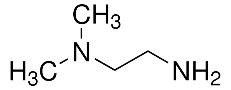 Sigma-Aldrich N,N-二甲基乙二胺,≥98.0%(GC)
