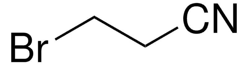 Sigma-Aldrich 3-溴丙腈,≥98.0%(GC)