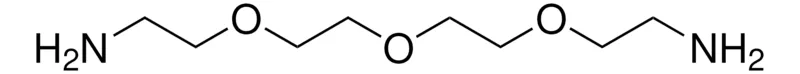 Sigma-Aldrich 3,6,9-三氧杂十一烷-1,11-二胺,≥98.0%(GC),用于肽合成