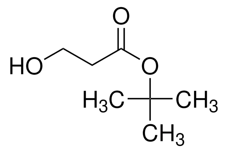 Sigma-Aldrich 3-羟基丙酸叔丁酯,≥98.0%(GC)