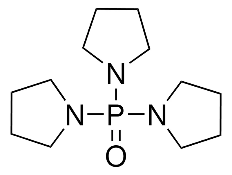Sigma-Aldrich 三(N,N-四亚甲基)磷酰胺，≥98.0%（GC）