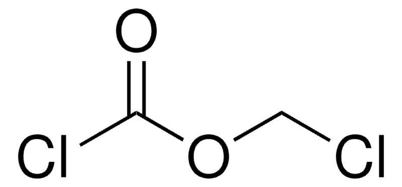 Sigma-Aldrich 氯甲酸氯甲酯，≥98.0%（GC）