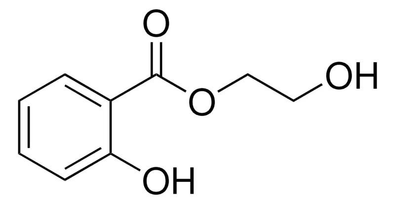 Sigma-Aldrich 乙二醇单水杨酸酯，≥98.0%（GC）
