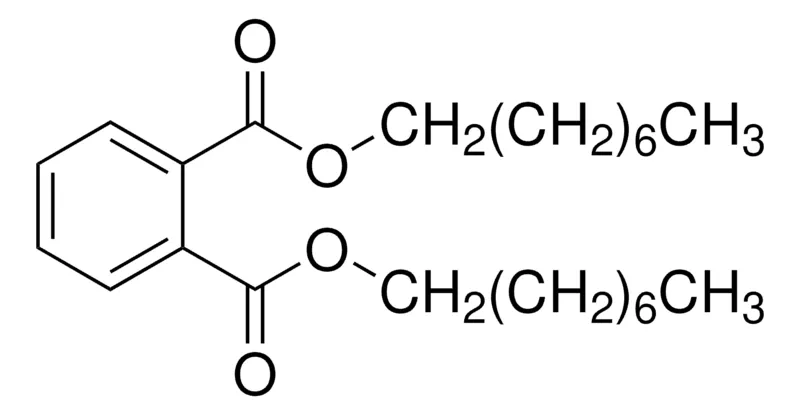 Sigma-Aldrich 邻苯二甲酸二正辛酯,≥98.0%(GC)