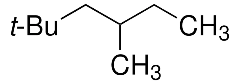 Sigma-Aldrich 2,2,4-三甲基己烷，≥98.0%（GC）