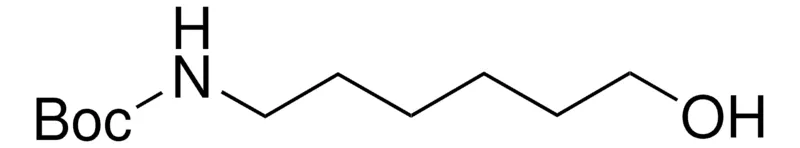 Sigma-Aldrich 6-(Boc-氨基)-1-己醇，≥98.0%（GC）