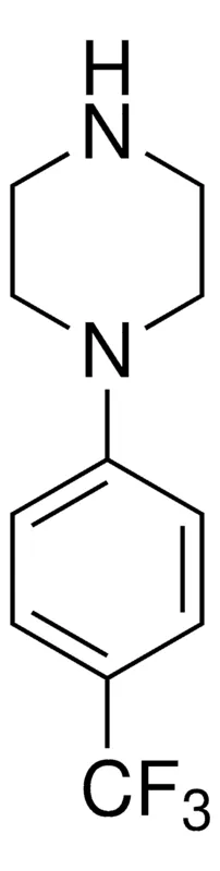 Sigma-Aldrich 1-(4-三氟甲基苯基)哌嗪，≥98.0%（GC）