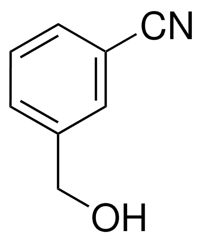 Sigma-Aldrich 3-羟甲基苯甲腈，≥98.0%（GC）