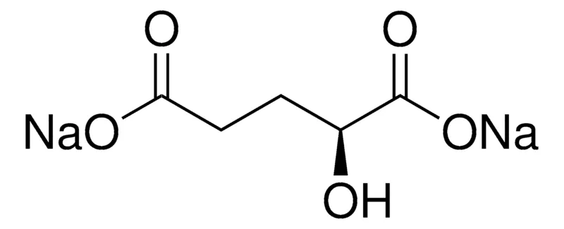 Sigma-Aldrich L-α-羟基戊二酸 二钠盐,≥98.0%(GC)