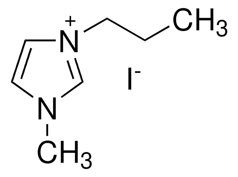 Sigma-Aldrich 1-甲基-3-丙基碘化咪唑鎓,≥98.0%(HPLC)