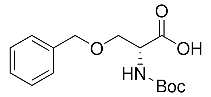 Sigma-Aldrich Boc-D-Ser(Bzl)-OH，≥98.0%（HPLC）