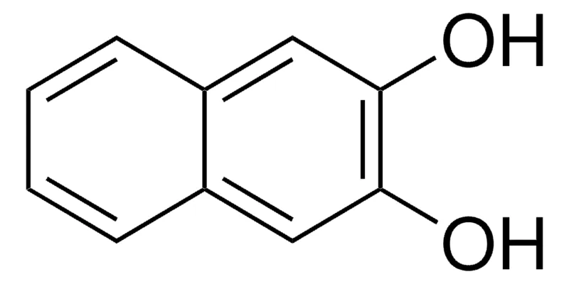 Sigma-Aldrich 2,3-二羟基萘，≥98.0%（HPLC）