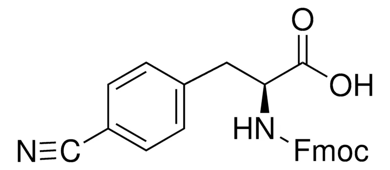 Sigma-Aldrich Fmoc-Phe(4-CN)-OH，≥98.0%（HPLC）