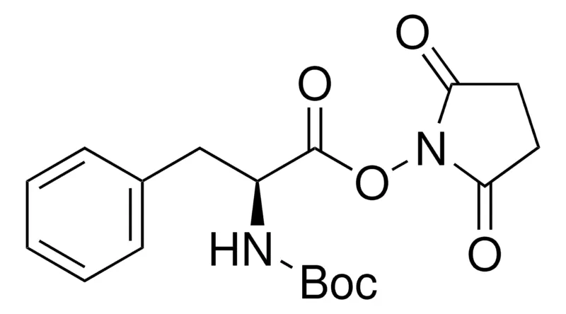 Sigma-Aldrich Boc-Phe-OSu，≥98.0%（HPLC）