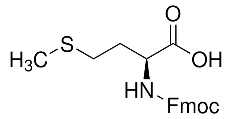 Sigma-Aldrich Fmoc-Met-OH，≥98.0%（HPLC），用于肽合成