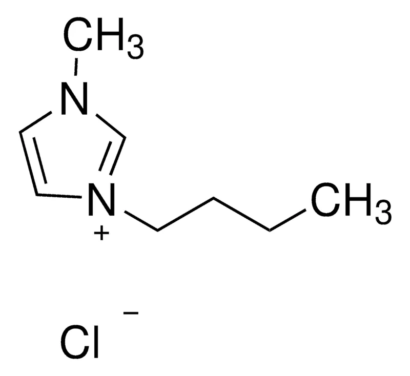 Sigma-Aldrich 1-丁基-3-甲基咪唑氯化物，≥98.0%（HPLC）