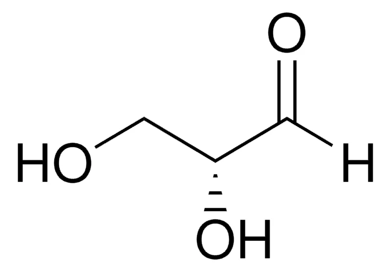 Sigma-Aldrich D -(+)-甘油醛，≥98.0%（HPLC）