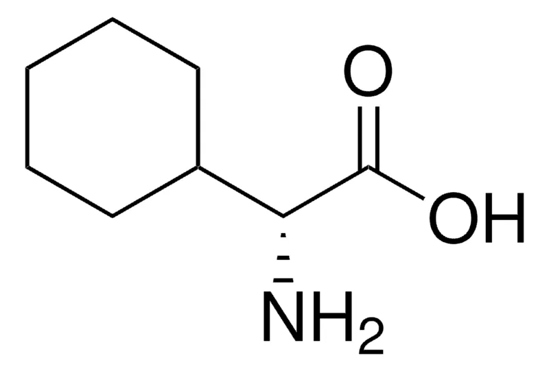 Sigma-Aldrich D-α-环己基甘氨酸，≥98.0%（HPLC）