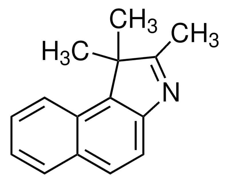 Sigma-Aldrich 1,1,2-三甲基-1H-苯并[e]吲哚，≥98.0%（HPLC）