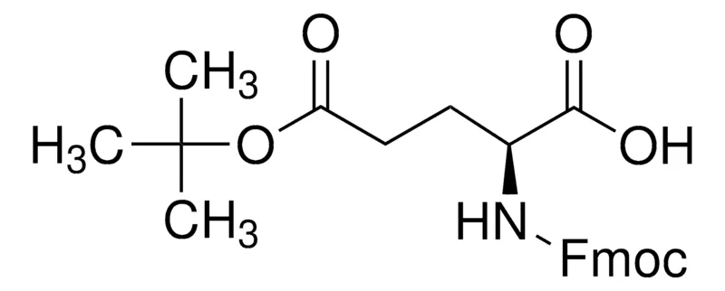Sigma-Aldrich 芴甲氧羰酰-色氨酸,≥98.0%(HPLC),用于肽合成