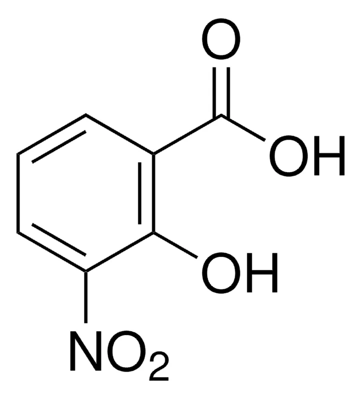 Sigma-Aldrich 3-硝基水杨酸，≥98.0%（HPLC）