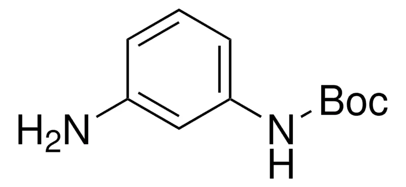 Sigma-Aldrich N-Boc-间苯二胺，≥98.0%（HPLC）