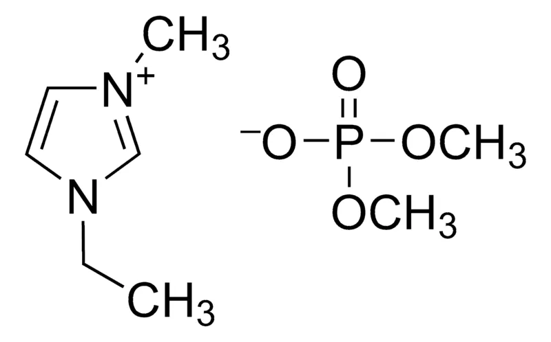 Sigma-Aldrich 1-乙基-3-甲基咪唑二甲基磷酸盐，≥98.0%（HPLC）