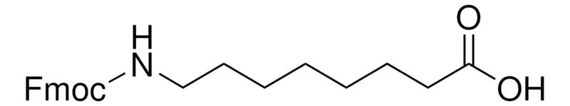 Sigma-Aldrich Fmoc-8-Aoc-OH，≥98.0%（HPLC）
