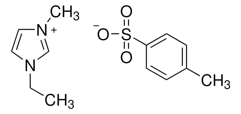 Sigma-Aldrich 1-乙基-3-甲基咪唑鎓对甲苯磺酰盐，≥98.0%（HPLC）