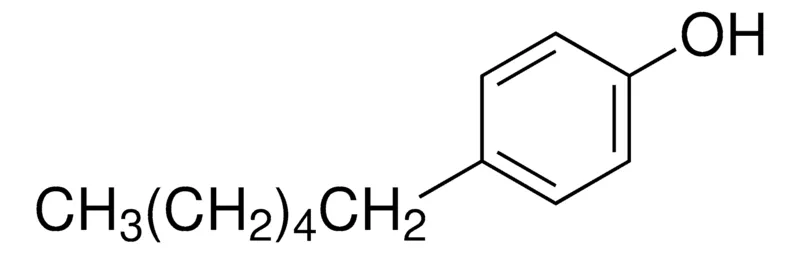Sigma-Aldrich 4-己基苯酚，≥98.0%（HPLC）