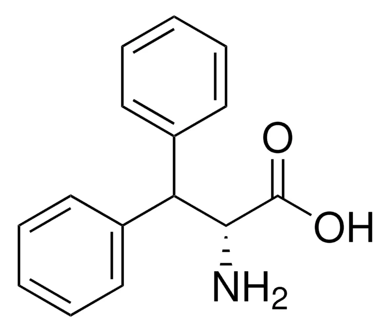 Sigma-Aldrich D-3,3-二苯基丙氨酸，≥98.0%（HPLC）