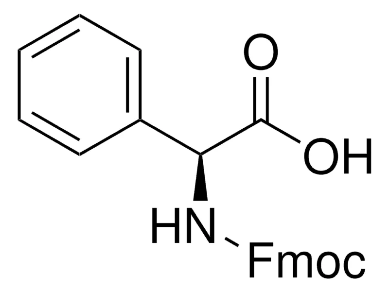 Sigma-Aldrich Fmoc-Phg-OH，≥98.0%（HPLC）
