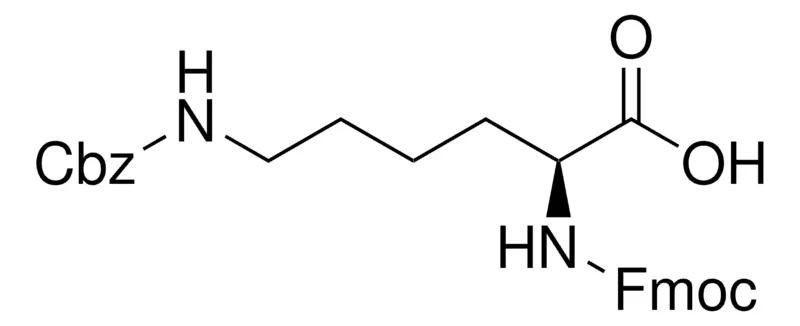 Sigma-Aldrich Fmoc-Lys(Z)-OH，≥98.0%（HPLC）