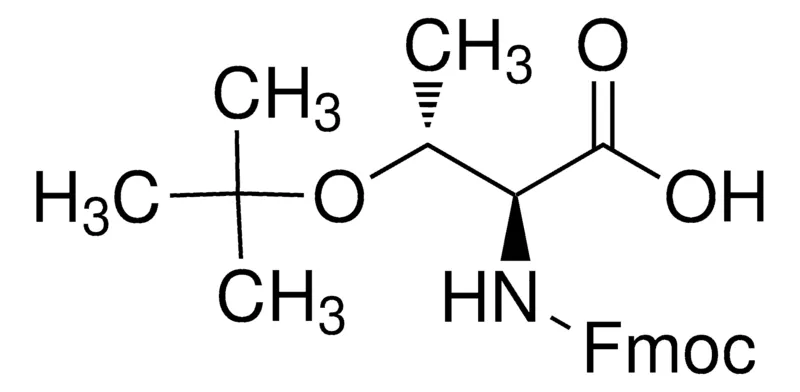 Sigma-Aldrich Fmoc-Thr(tBu)-OH，≥98.0%（HPLC），用于肽合成