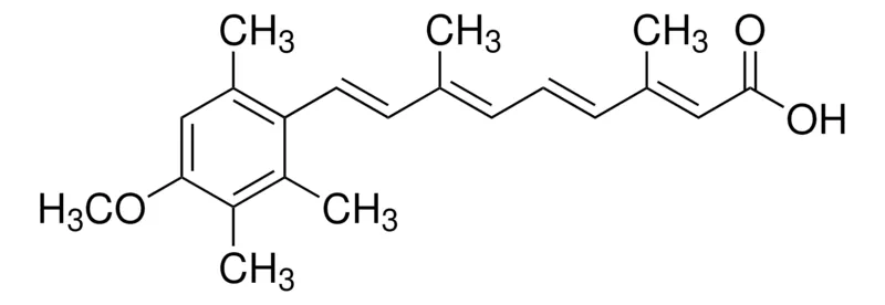 Sigma-Aldrich 阿维A酸,≥98.0%(HPLC)