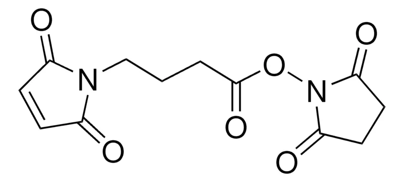 Sigma-Aldrich 4-马来酰亚胺基丁酸 N -羟基琥珀酰亚胺酯,≥98.0%(HPLC)