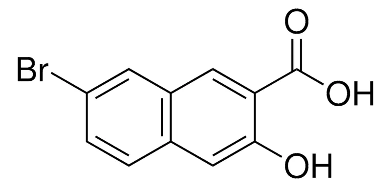 Sigma-Aldrich 7-Bromo-3-hydroxy-2-naphthoic acid，≥98.0%（HPLC），98.0-102.0重量%（AT）
