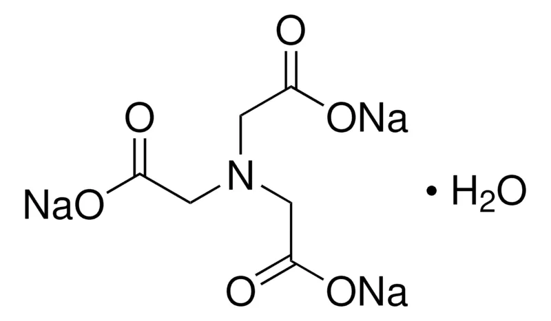 Sigma-Aldrich 次氮基三乙酸 三钠盐 一水合物,≥98.0%(KT)