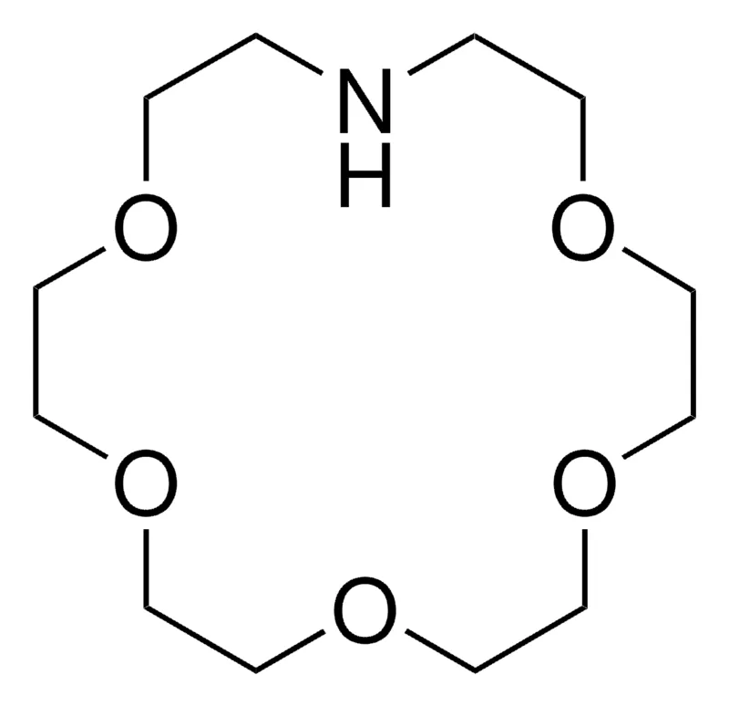 Sigma-Aldrich 氮杂-18-冠醚-6，≥98.0%（NT）